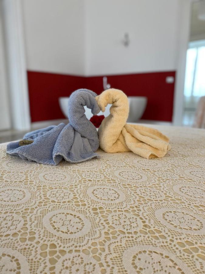 Вілла Casa Di Rita Катанія Екстер'єр фото
