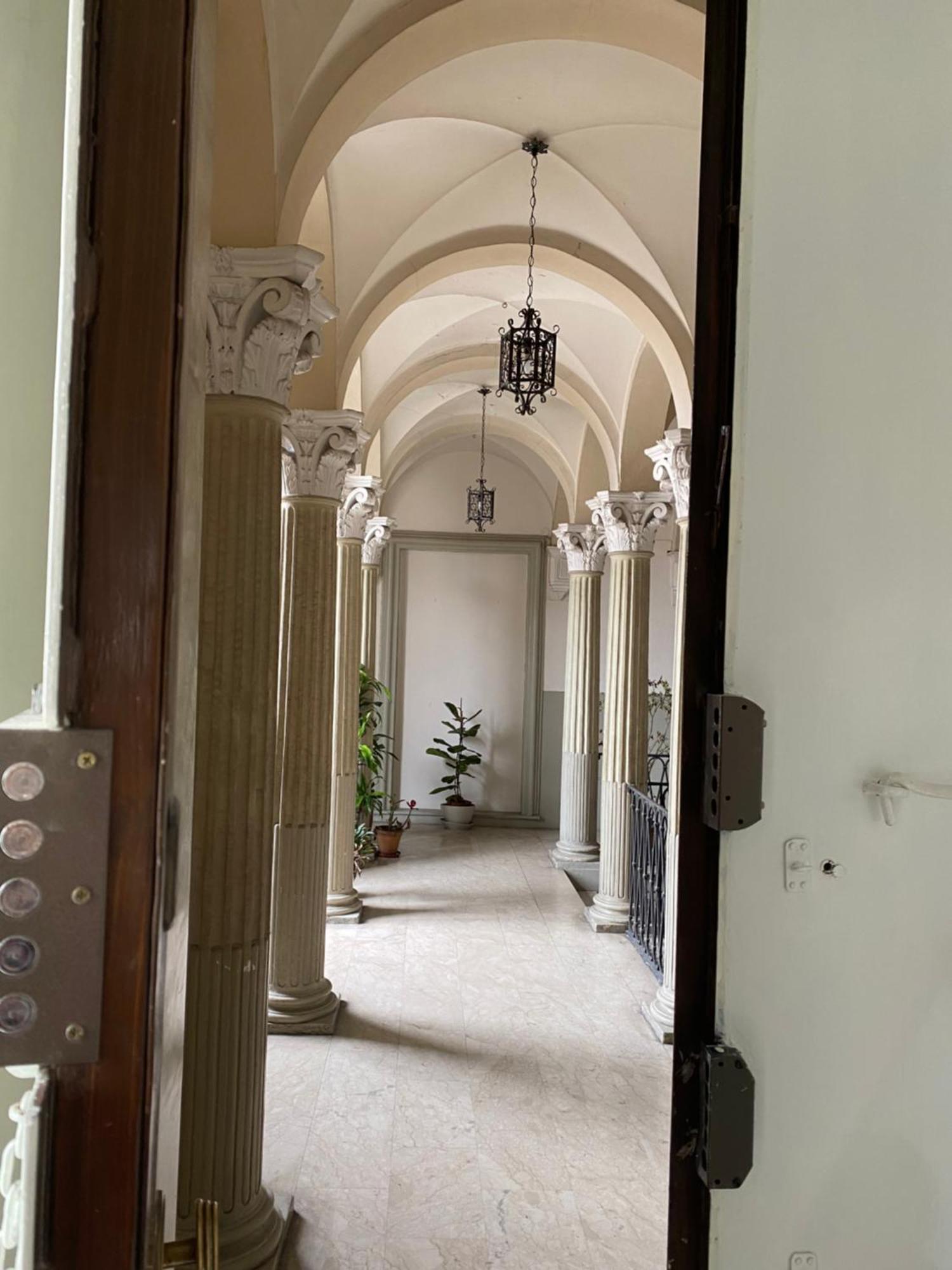 Вілла Casa Di Rita Катанія Екстер'єр фото