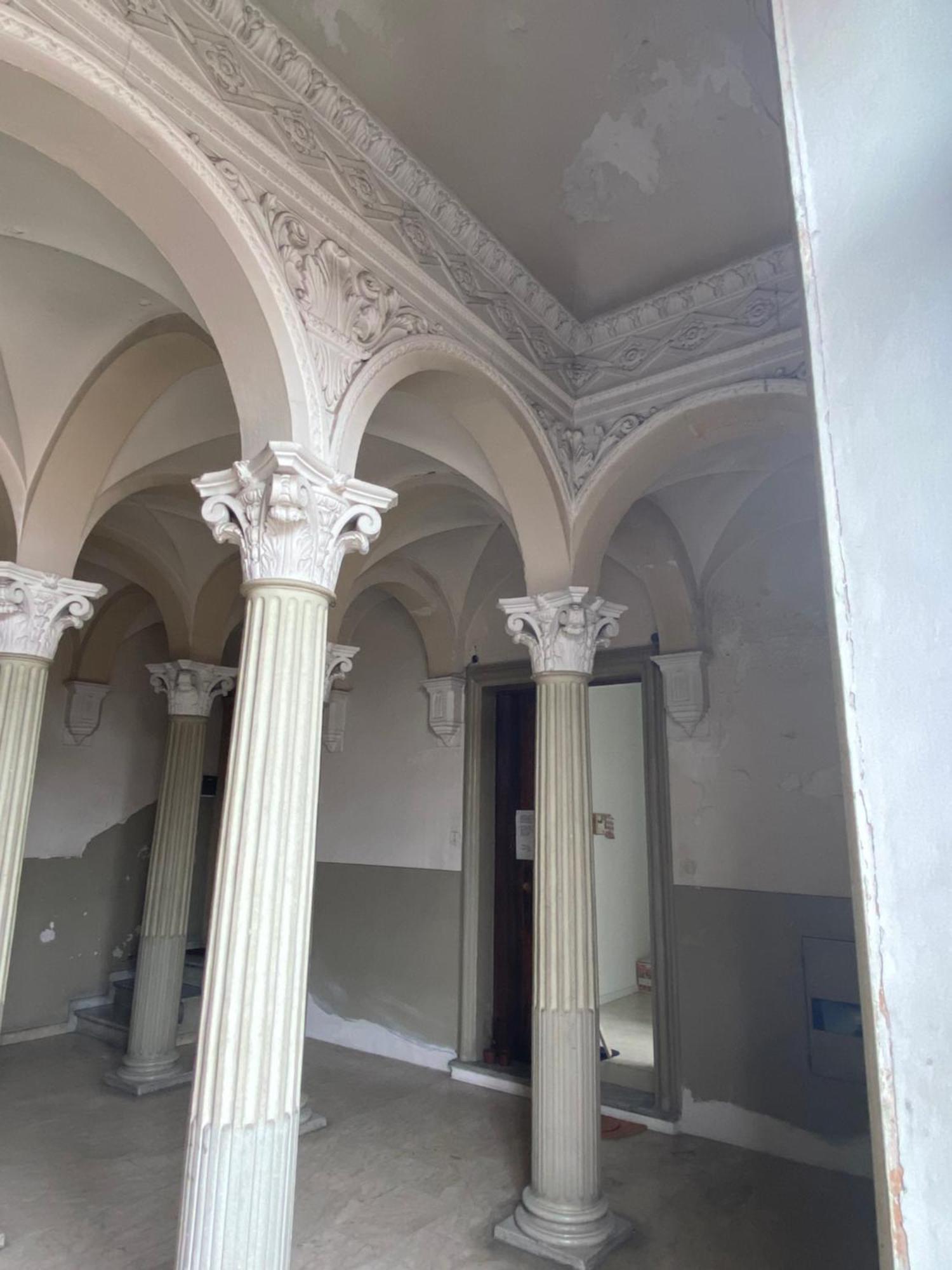 Вілла Casa Di Rita Катанія Екстер'єр фото